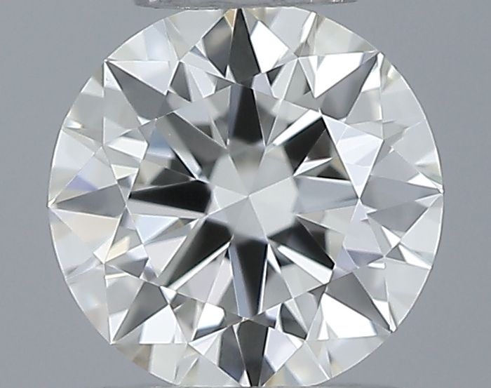 0.3 ct Round Diamond