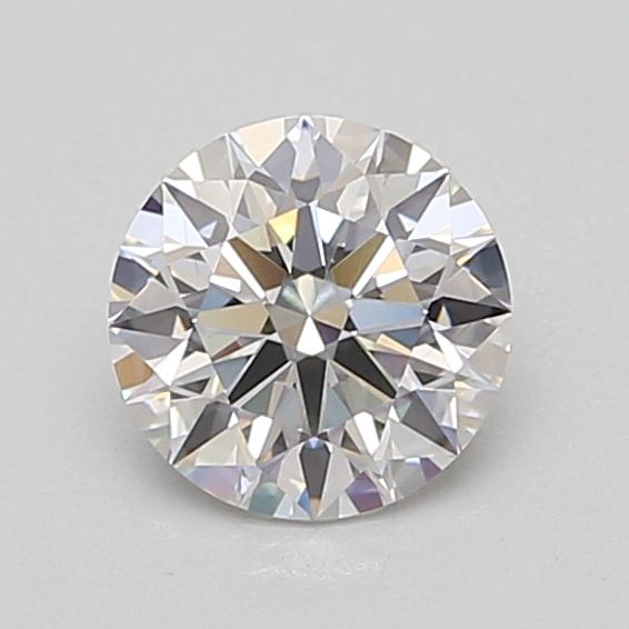 1.10 ct. round Lab Grown Diamond front image