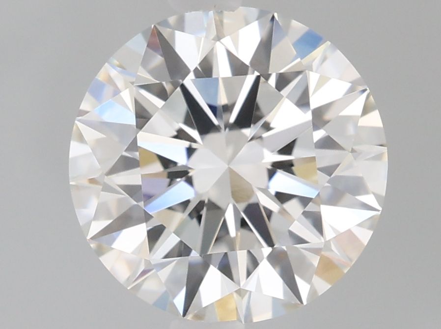 1.51 ct. round Lab Grown Diamond front image