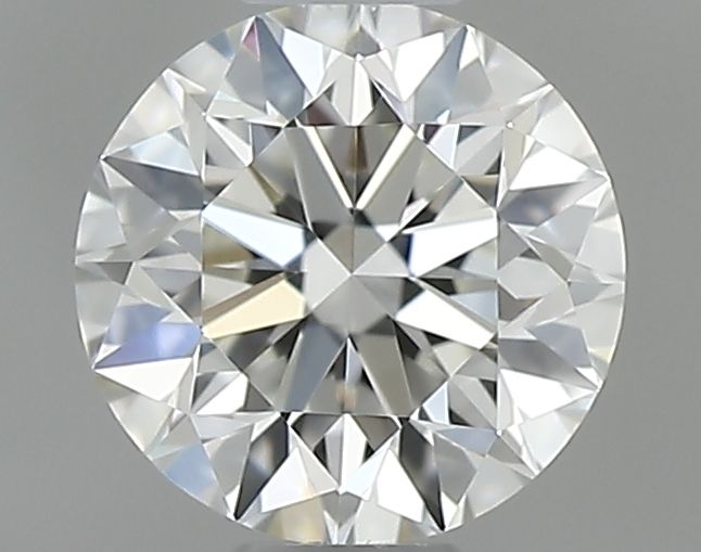 0.3 ct Round Diamond