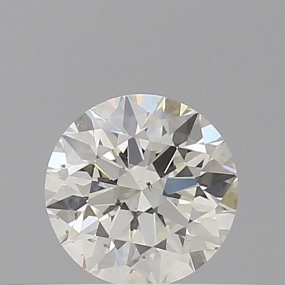 0.3 ct Round Diamond