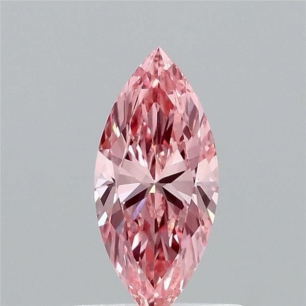 0.56 ct Marquise diamond