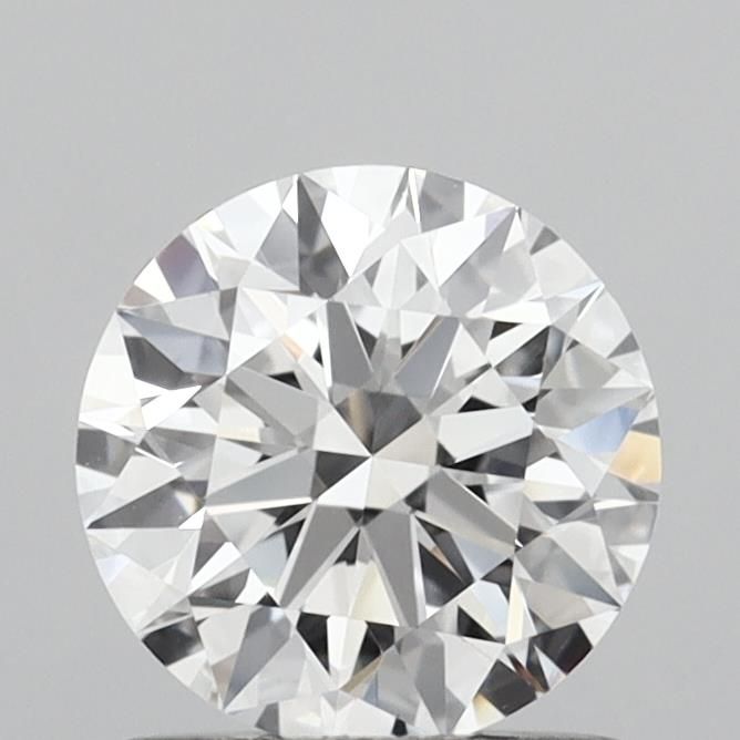 1.03 ct. round Lab Grown Diamond front image