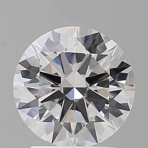 2.00 ct. round Lab Grown Diamond front image