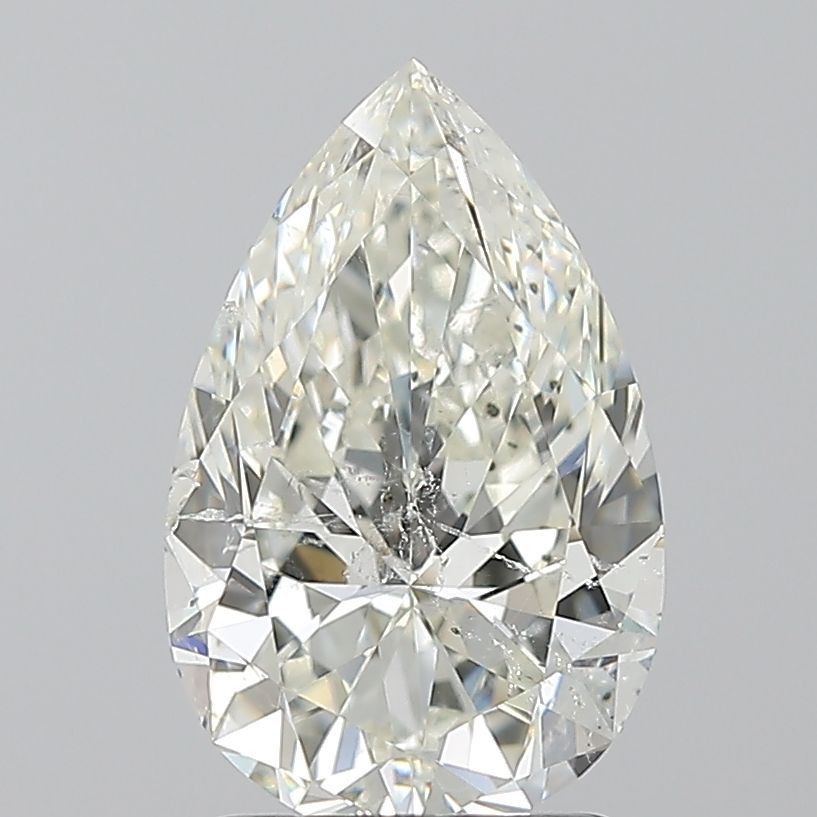 2.01 Carat