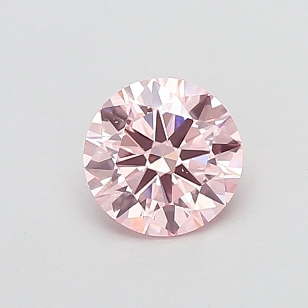 1.00 ct. round Lab Grown Diamond front image