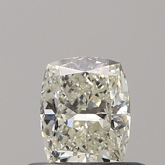 0.45 ct Cushion brilliant Diamond