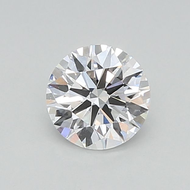 0.54 ct. round Lab Grown Diamond front image