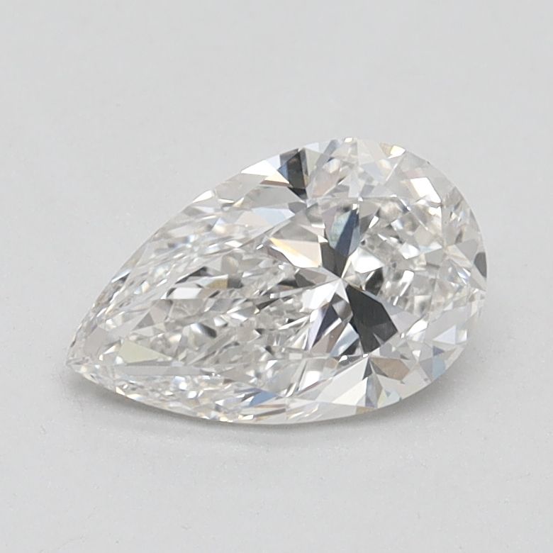 0.90 ct Pear diamond