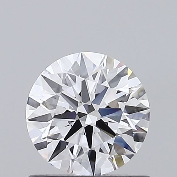 0.81 ct. round Lab Grown Diamond front image