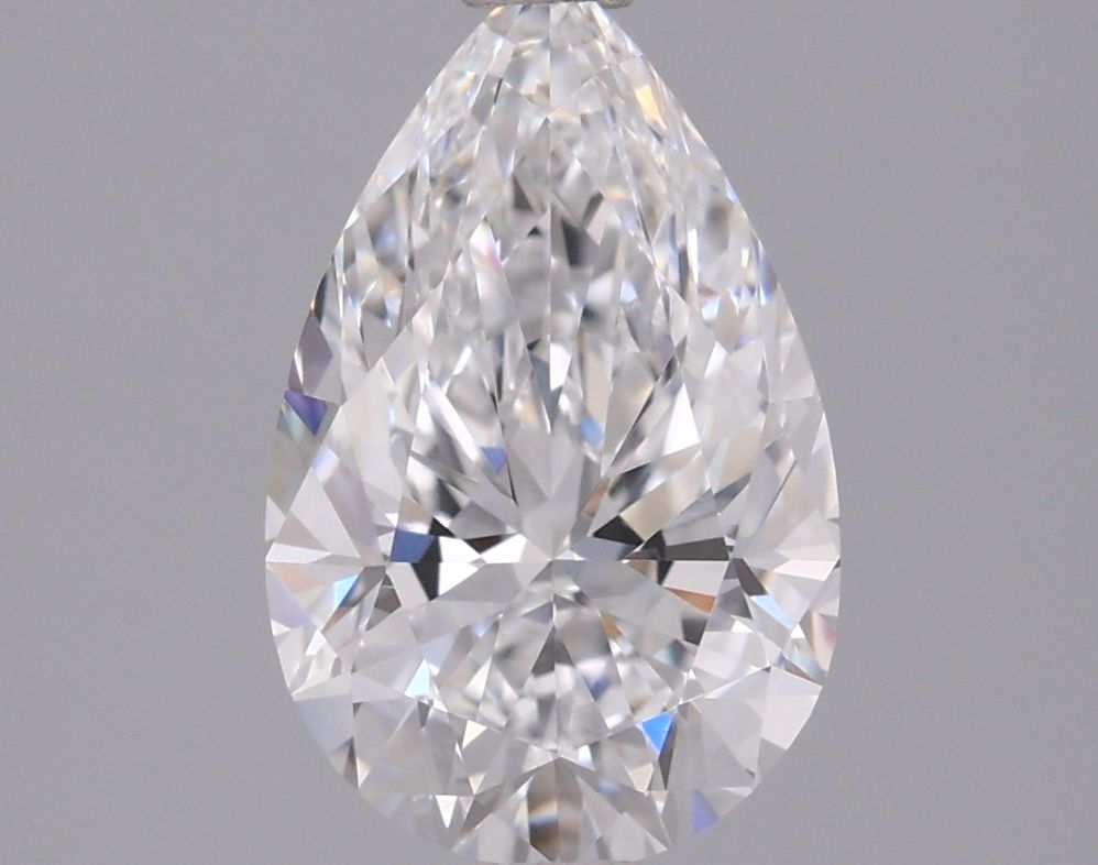 1.51 ct. pear Lab Grown Diamond front image