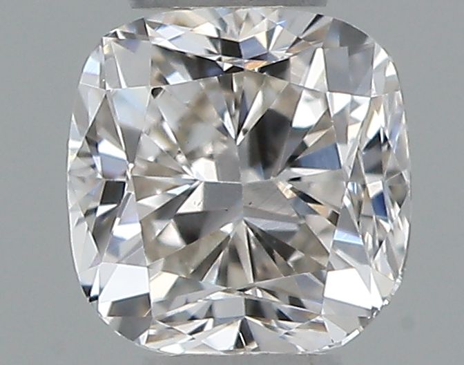 0.26 ct Cushion Modified diamond