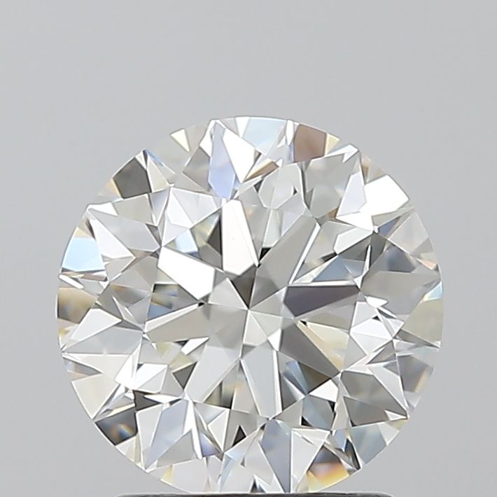 1.70 ct Round diamond