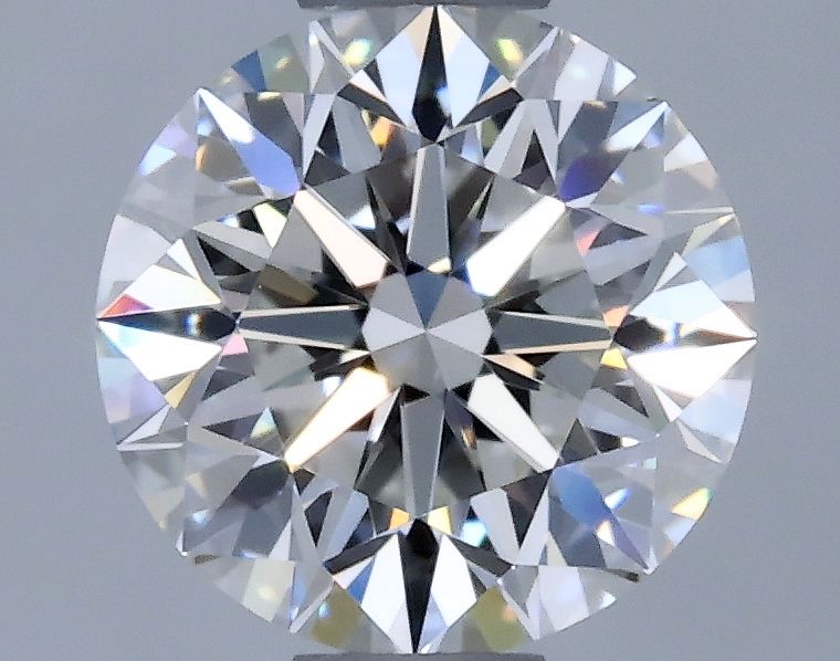 0.60 ct Round diamond