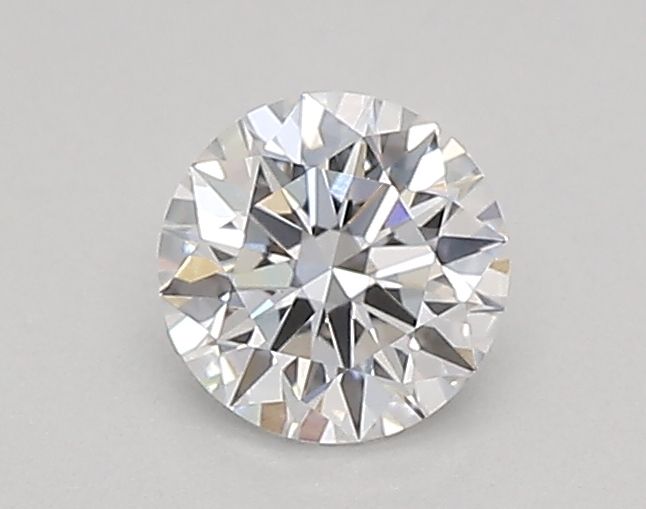 0.37 ct lab-grown Round Diamond