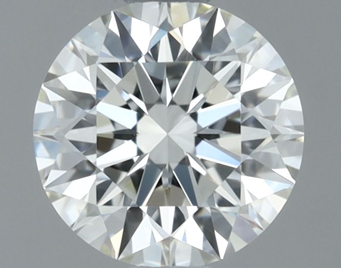 0.50 ct Round diamond