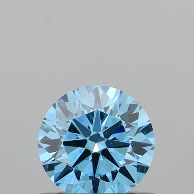 0.46 ct Round diamond