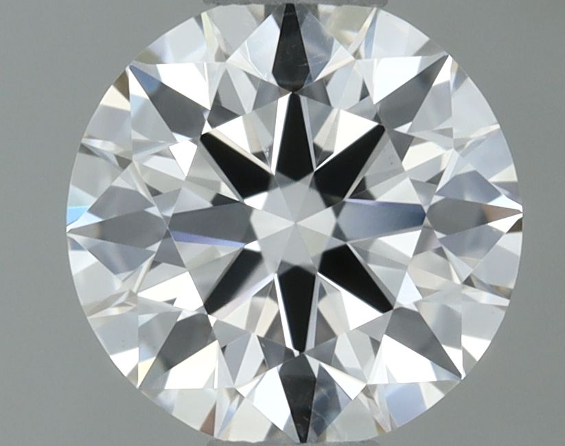 0.60 ct Round diamond