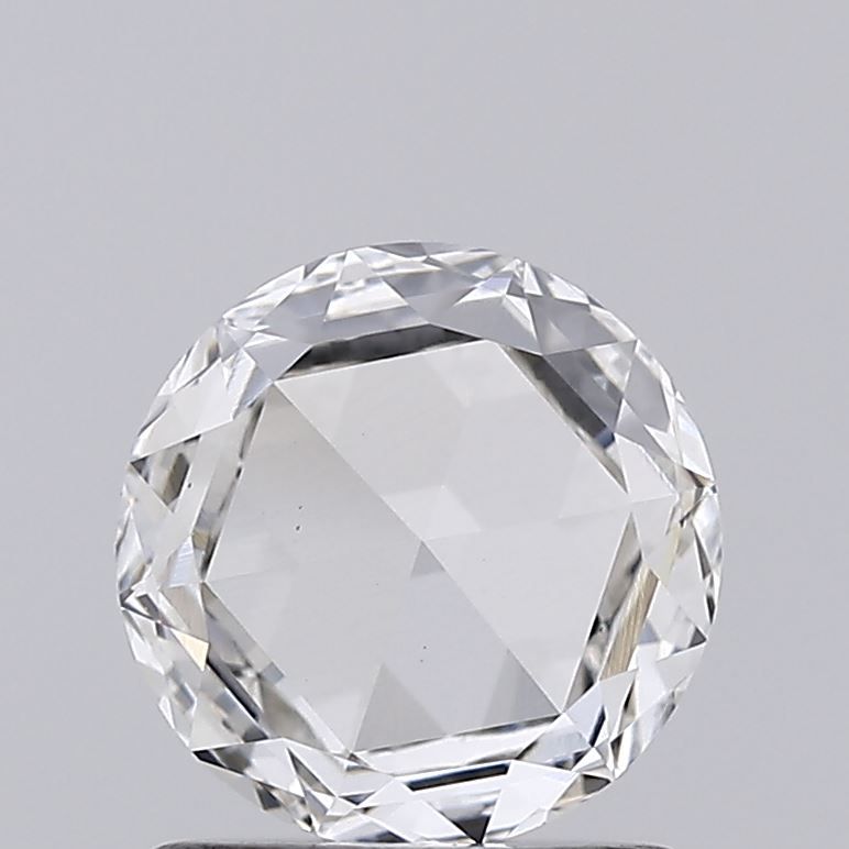 0.92 ct lab-grown Rose Diamond