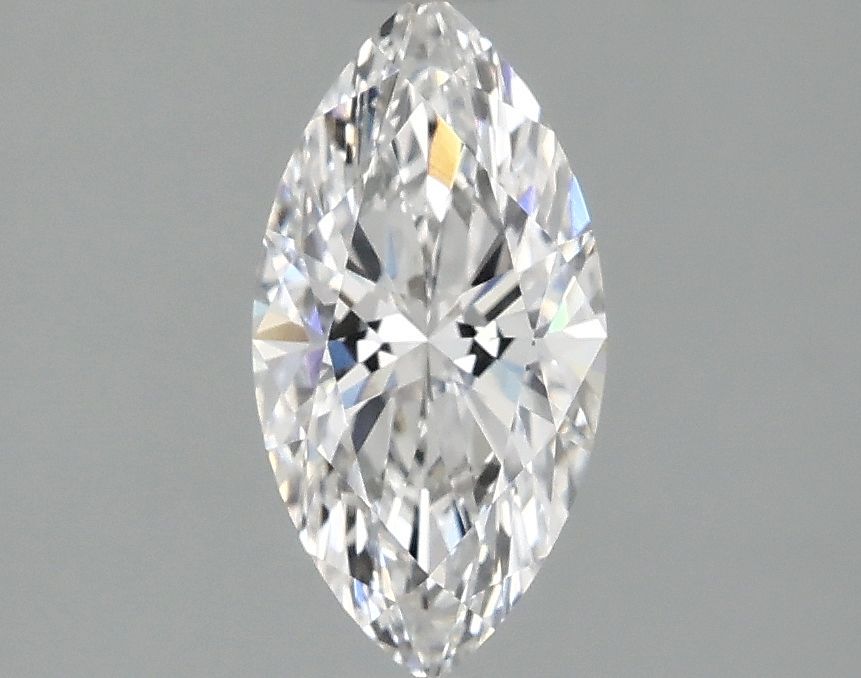 1.06 ct. marquise Lab Grown Diamond front image