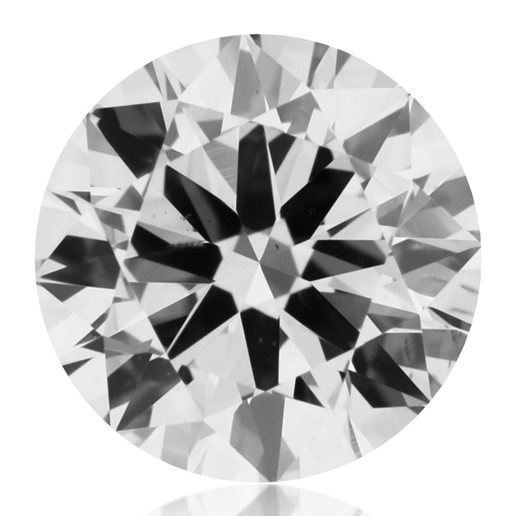 0.3 ct Round Diamond