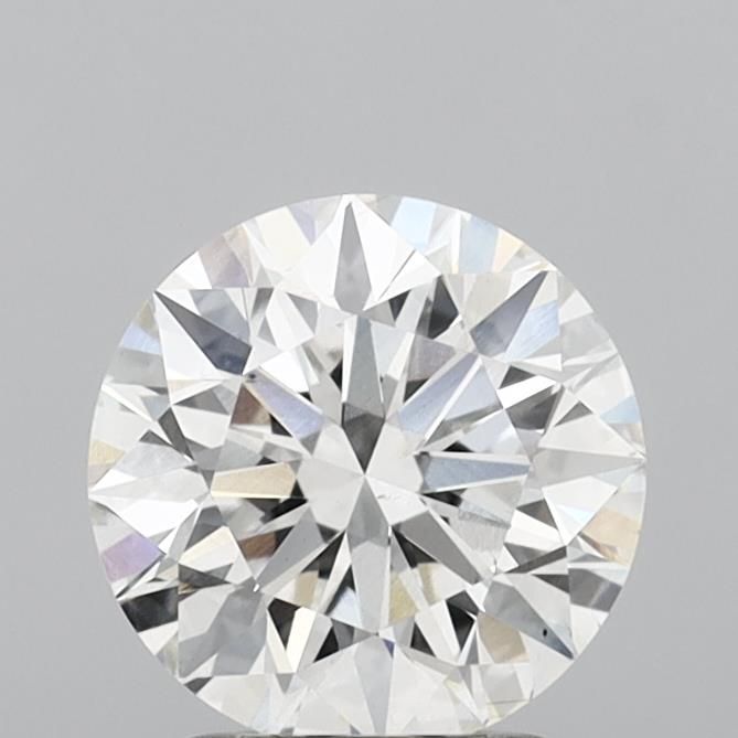 2.09 Carat