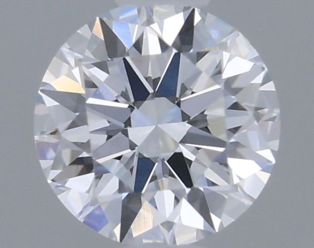 0.23 ct lab-grown Round Diamond