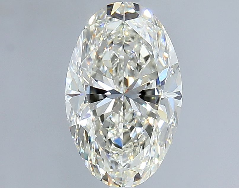 2.00 ct Oval diamond
