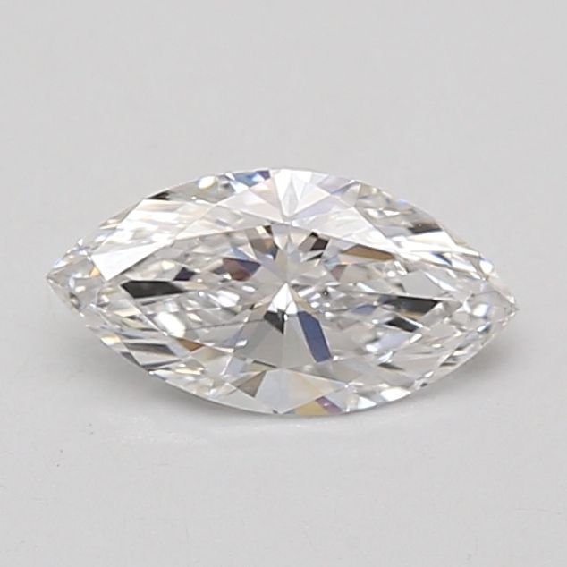 0.7 ct lab-grown Marquise Diamond