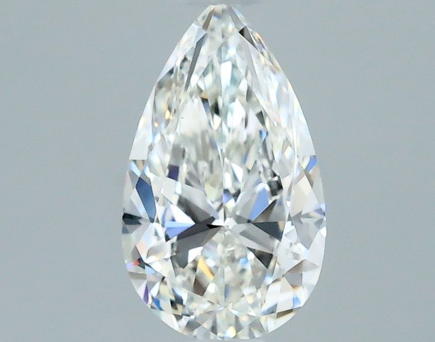 0.52 ct Pear diamond
