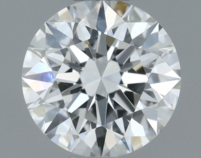 0.35 ct Round diamond