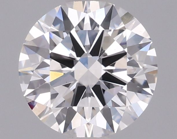 1.03 ct. round Lab Grown Diamond front image