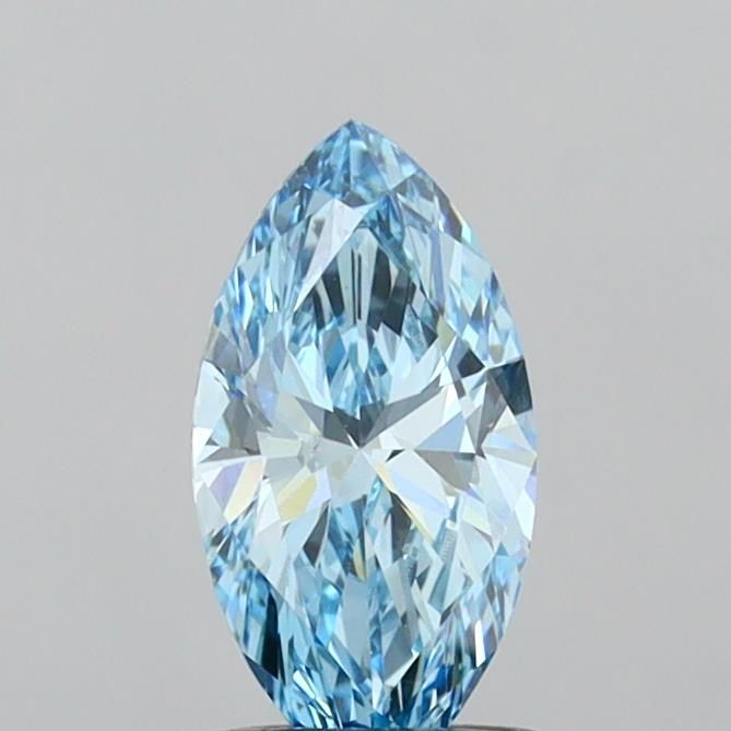 1.00 ct. marquise Lab Grown Diamond front image