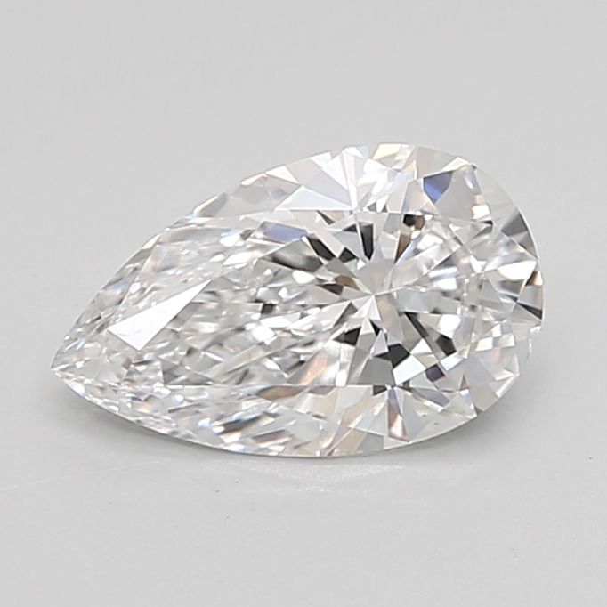 1.08 ct. pear Lab Grown Diamond front image