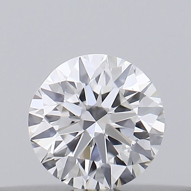 0.15 ct Round Diamond