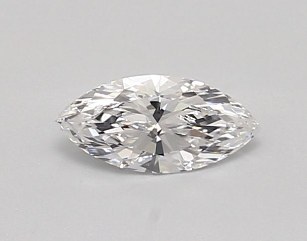 0.49 ct lab-grown Marquise Diamond