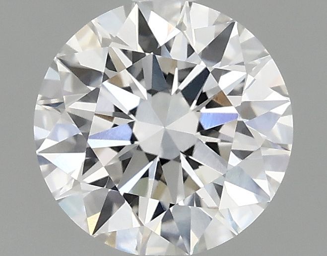 1.09 ct. round Lab Grown Diamond front image