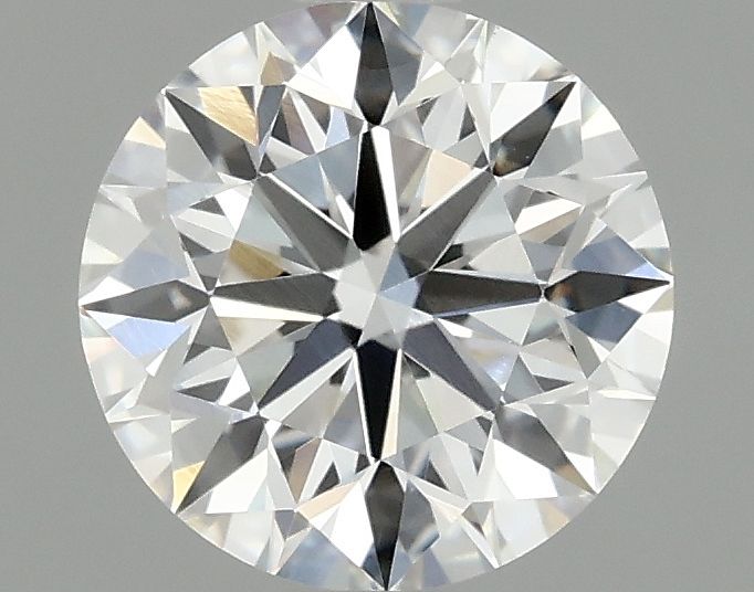 1.09 ct. round Lab Grown Diamond front image