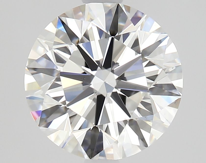 1.70 ct Round diamond