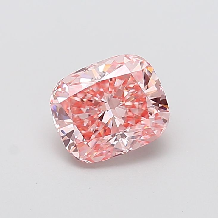 2.01 ct Cushion Modified diamond