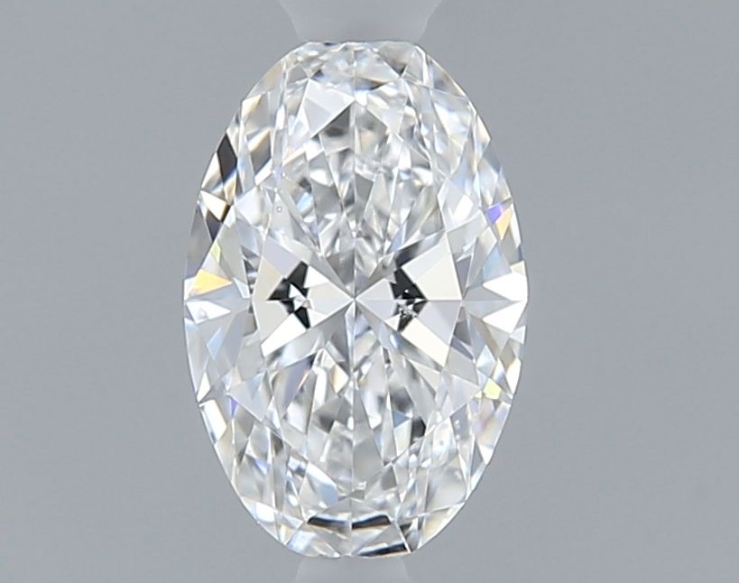 0.32 ct Oval Diamond
