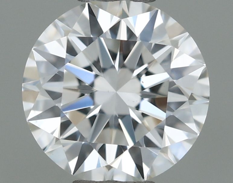 0.44 ct Round diamond