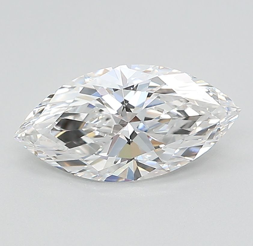1.05 ct. marquise Lab Grown Diamond front image