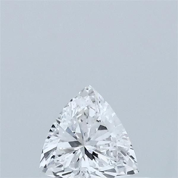 0.31 ct lab-grown Triangular Diamond