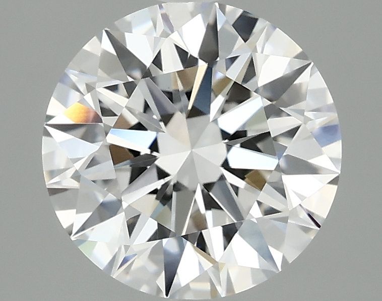 2.58 Carat
