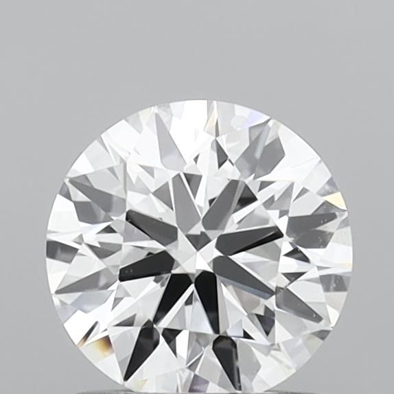 1.00 ct. round Lab Grown Diamond front image