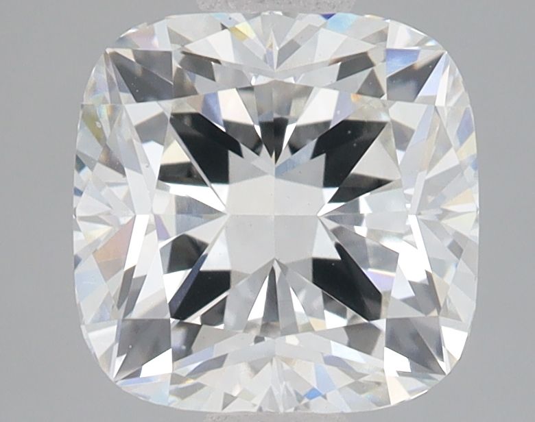 2.75 ct Cushion Modified diamond