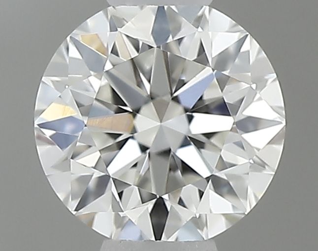 0.30 ct Round diamond