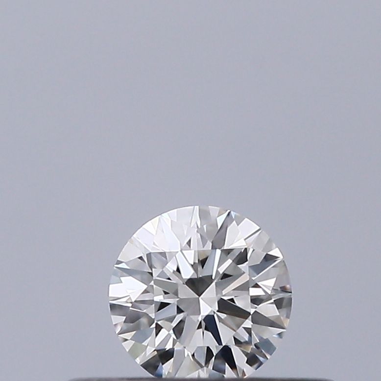 0.18 ct Round Diamond