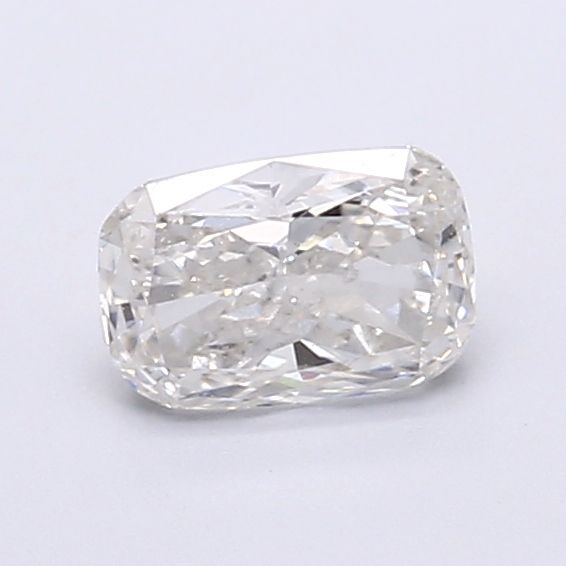 0.64 ct Cushion Modified diamond